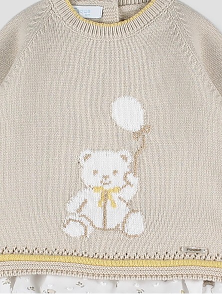 Astún baby boy set