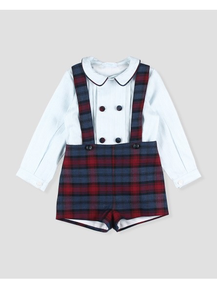 Alpe D´Huez boy set