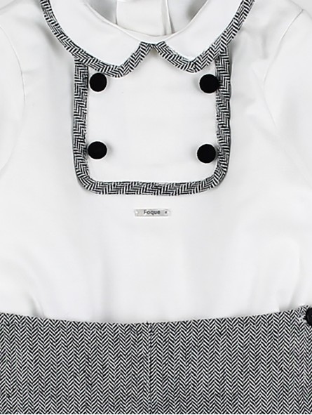 St. Moritz boy set