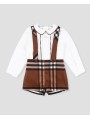 Conjunto niño Gstaad