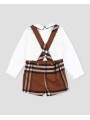 Gstaad boy set