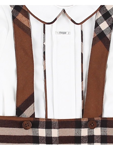 Gstaad boy set