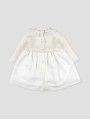 Baqueira Beret baby dress