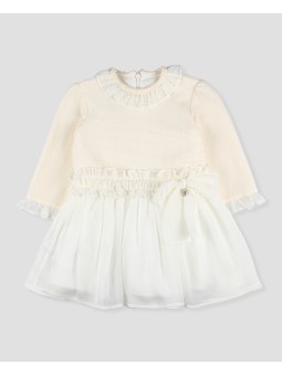 Vestido Baqueira Beret