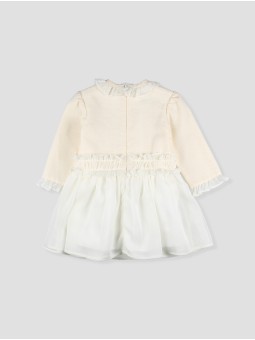 Vestido Baqueira Beret