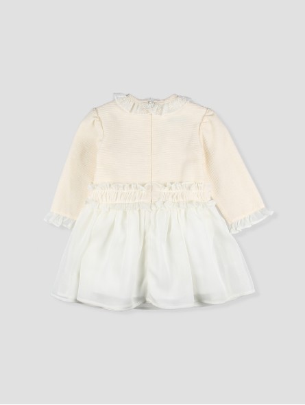 Vestido Baqueira Beret