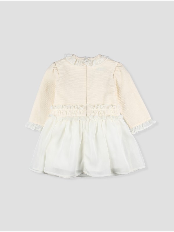 Baqueira Beret girl dress