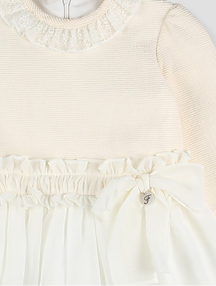 Vestido Baqueira Beret