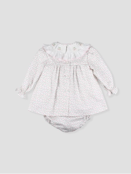 Formigal baby dress