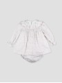Formigal baby dress
