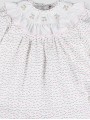 Formigal baby dress