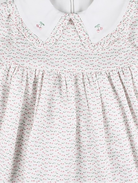 Vestido Formigal