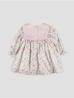Vestido Manzaneda