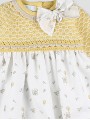 Astun baby dress