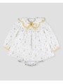 Astún baby girl dress