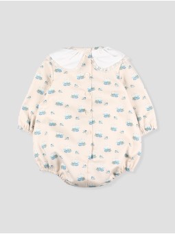 Pelele unisex Laitariegos