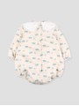 Pelele unisex Laitariegos