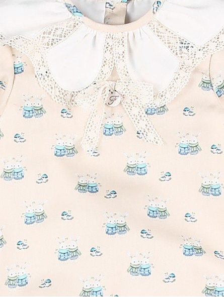 Laitariegos baby unisex romper