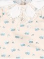 Laitariegos baby unisex romper