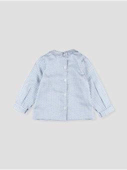 Blusa para menino Panticosa