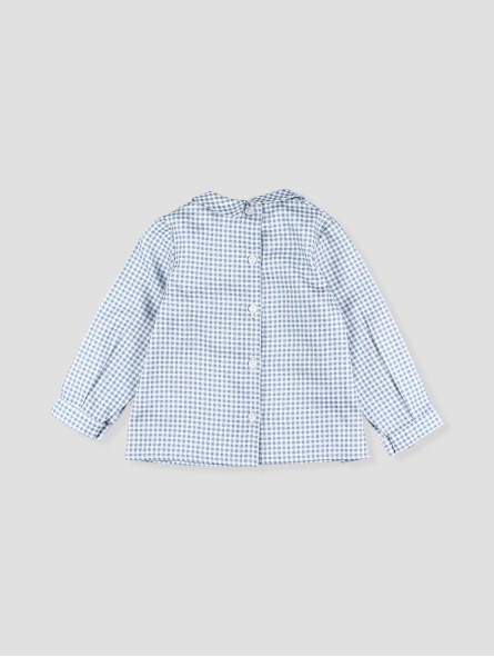 Blusa para menino Panticosa