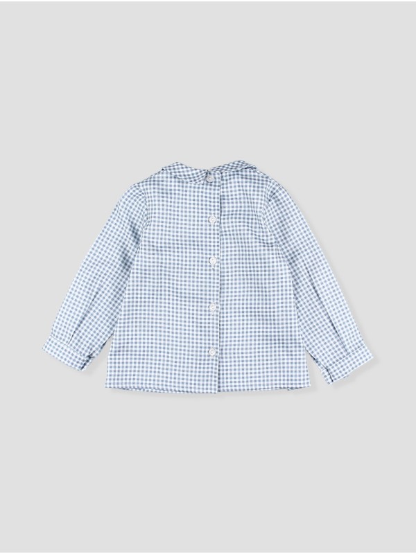 Blusa para menino Panticosa
