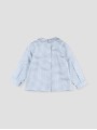 Blusa para menino Panticosa