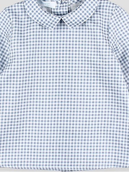 Blusa para menino Panticosa