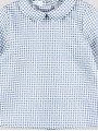 Blusa para menino Panticosa