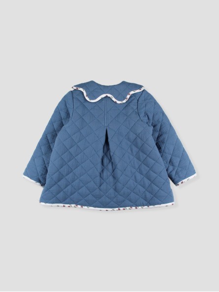 Panticosa quilted jacket