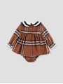 Gstaad baby girl dress
