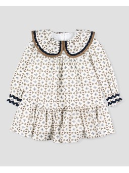 Verbier girl dress