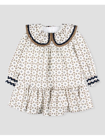 Vestido Verbier