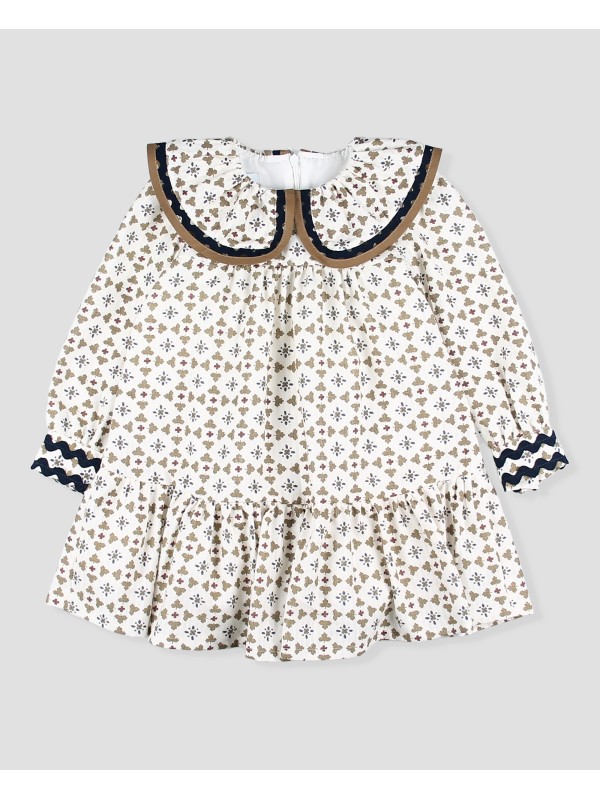 Vestido Verbier