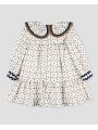 Verbier girl dress