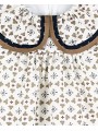 Verbier girl dress