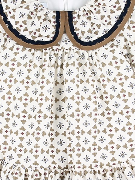Verbier girl dress