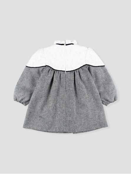 St. Moritz girl dress