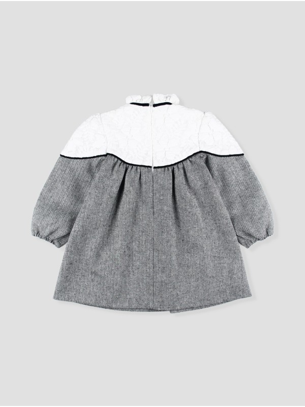 Vestido St. Moritz