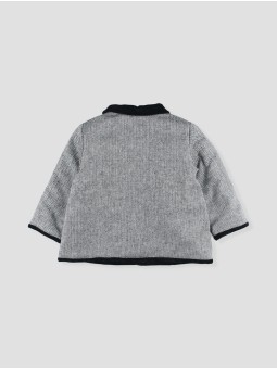 Chaquetón niño St. Moritz