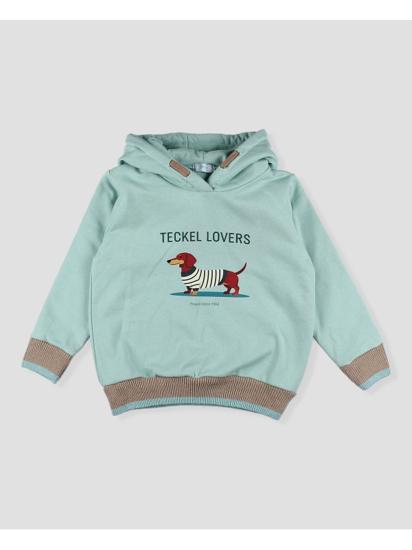 Sudadera Candanchú