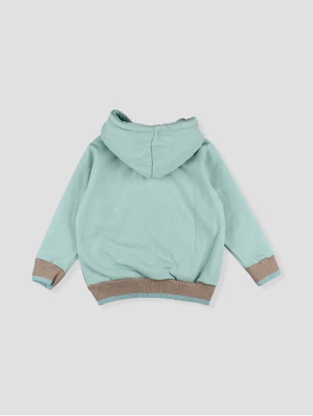 Candanchú sweatshirt