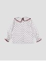 Panticosa blouse