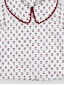Blusa Panticosa