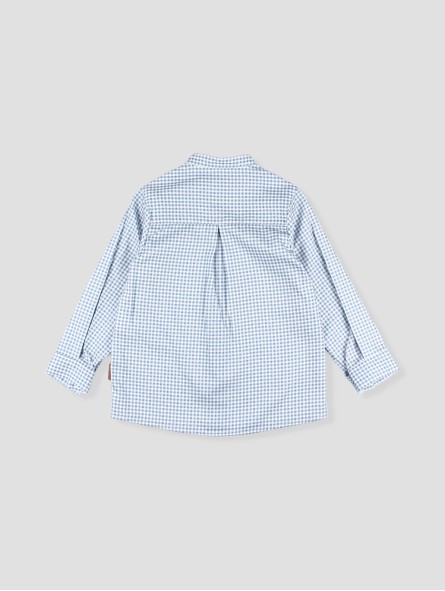 Camisa Panticosa