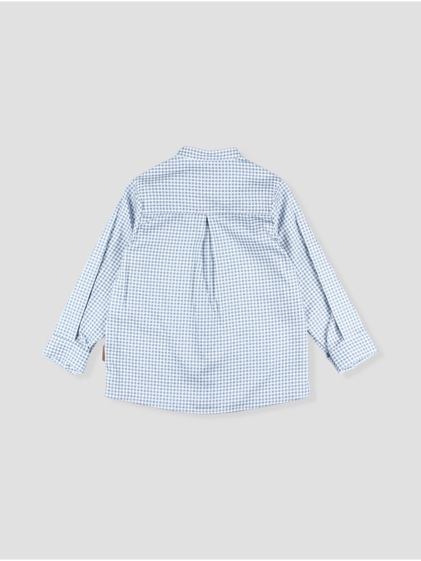 Camisa Panticosa