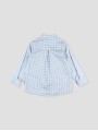 Camisa Panticosa