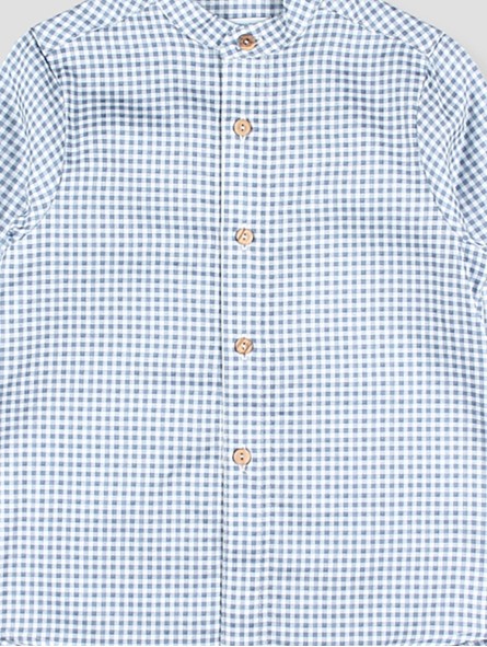 Camisa Panticosa