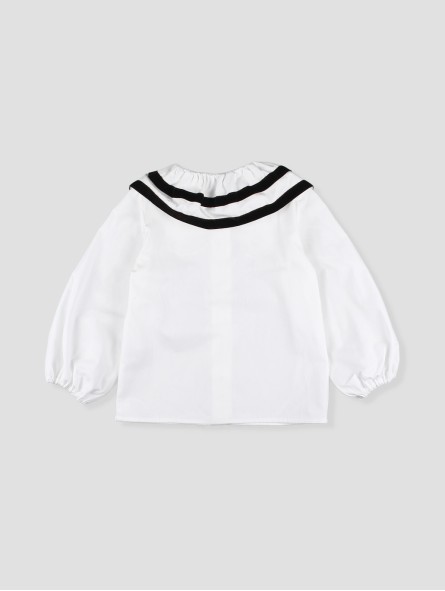 Blusa Gstaad