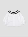 Blusa Gstaad